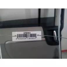 Дверь сдвижная левая Kia Carnival (Sedona) 2