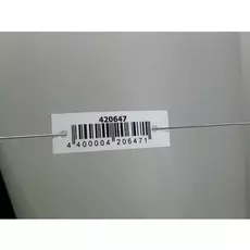 Дверь сдвижная левая Mazda MPV 3