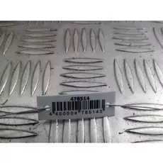 Дверь сдвижная левая Peugeot Partner