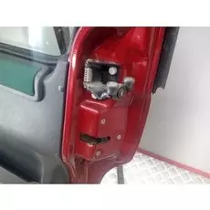 Дверь сдвижная правая Citroen Berlingo