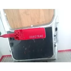 Дверь сдвижная правая Peugeot Expert (G9)