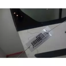 Дверь сдвижная правая Peugeot Partner