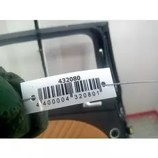 Дверь задняя левая Alfa Romeo 159