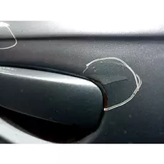 Дверь задняя левая Audi A4 B7