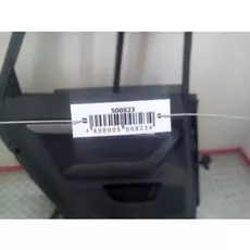 Дверь задняя левая Audi A6 C6