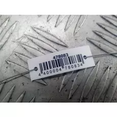 Дверь задняя левая BMW 3 Series (E46)