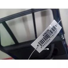 Дверь задняя левая BMW 3 Series (E91)