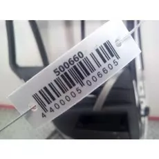 Дверь задняя левая BMW 5 Series (E61)