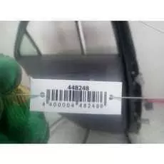 Дверь задняя левая Cadillac CTS (GMX320)