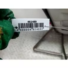 Дверь задняя левая Kia Carens 2