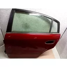 Дверь задняя левая Nissan Altima (L31)