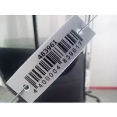 Дверь задняя левая Suzuki Liana