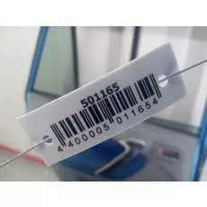 Дверь задняя левая Toyota Rav4 2