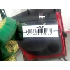 Дверь задняя левая Volkswagen Passat 5