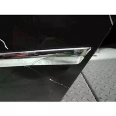 Дверь задняя левая Volkswagen Passat 6