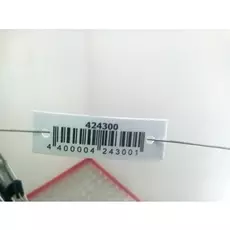 Дверь задняя левая Volkswagen Passat 7