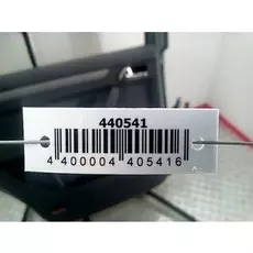 Дверь задняя левая Volkswagen Touran