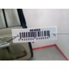 Стойка амортизатора переднего левого Mazda 5 CR