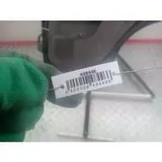 Фара передняя левая Toyota Corolla Verso