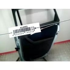 Дверь задняя правая Audi A3 8P