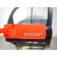 Дверь задняя правая Chevrolet Equinox