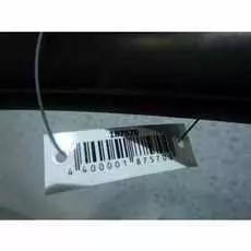 Дверь задняя правая Chevrolet Matiz M150