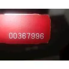 Кардан рулевой Renault Scenic 1