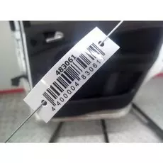 Дверь задняя правая Ford S-MAX