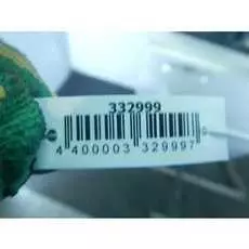 Дверь задняя правая Jeep Patriot (MK)