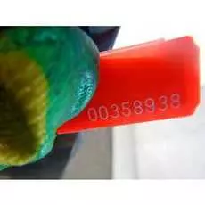 Дверь задняя правая Lexus GS 2