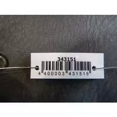 Дверь задняя правая Lexus GS 2