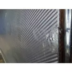 Дверь задняя правая Mercedes W211 (E Class)