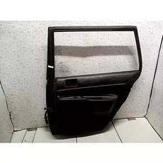 Дверь задняя правая Mitsubishi Lancer 8