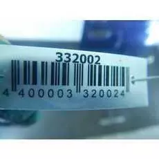 Дверь задняя правая Nissan Navara