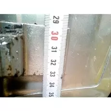 Дверь задняя правая Opel Astra G