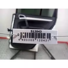 Накладка декоративная (молдинг) задней левой двери Mazda 6 GG