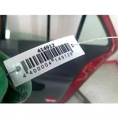 Насос гидроусилителя руля (ГУР) Mitsubishi Space Star