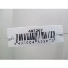 Дверь задняя правая Renault Laguna 3