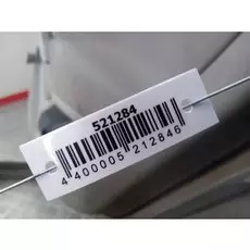 Дверь задняя правая Skoda Octavia 1Z