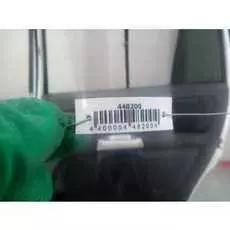 Дверь задняя правая Volvo XC 90