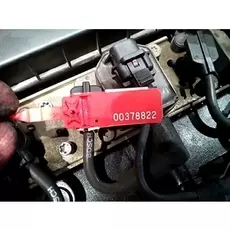 Двигатель (ДВС) Alfa Romeo 147