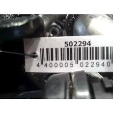 Двигатель (ДВС) BMW 3 Series (E46)