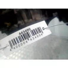 Двигатель (ДВС) Citroen C3