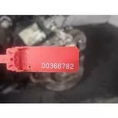 Двигатель (ДВС) Citroen C4