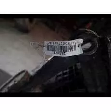 Двигатель (ДВС) Citroen Picasso