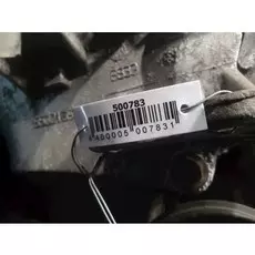 Двигатель (ДВС) Fiat Doblo 2