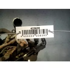 Двигатель (ДВС) Fiat Ducato 2