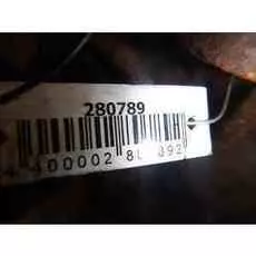 Двигатель (ДВС) Fiat Fiorino