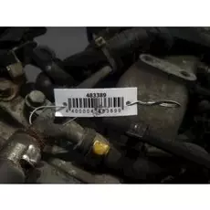 Двигатель (ДВС) Fiat Multipla