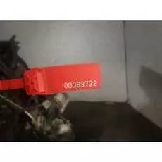 Двигатель (ДВС) Fiat Multipla